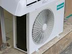 Hisense 9000 Btu Non Inverter Brand New Air Conditioner
