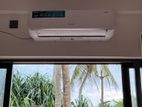 Hisense 9000 BTU Smart Inverter Air Conditioner