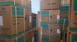 Hisense 9000 BTU Smart Inverter Air Conditioner