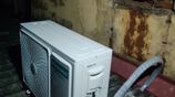 Hisense 9000 BTU Smart Inverter Air Conditioner