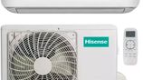Hisense 9000 BTU Smart Inverter Air Conditioner K Series
