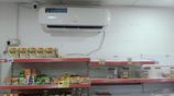 HISENSE 9000 BTU Smart Inverter Air Conditioner Singhagiri