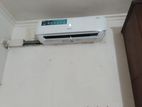 Hisense 9000 BTU Smart Inverter Air Conditioner Singhagiri K Series