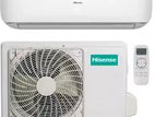Hisense 9000 BTU Smart Inverter Air Conditioner Singhagiri K Series