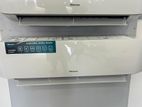Hisense 9000 BTU Smart Wifi Inverter Air Conditioner 2025 Latest Model