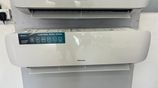 HISENSE 9000 BTU Smart Wifi Inverter Air Conditioner