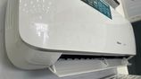 Hisense 9000 Btu Smart Wifi Inverter Air Conditioner