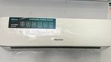 Hisense 9000 Btu Smart Wifi Inverter Air Conditioner