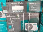 Hisense 9000BTU Air Conditioner Inverter