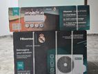Hisense 9000BTU Inverter Air Conditioner