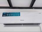 Hisense 9000BTU Inverter Brand New Air Conditioner