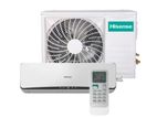 HISENSE 9000BTU New Air Condition