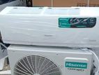Hisense 9000Btu New Air Conditioner