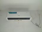 Hisense 9000btu Non Inverter Air Condition Brand New