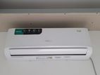 Hisense 9000btu Non Inverter Air Condition Brand New