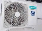 Hisense 9000BTU Non Inverter Brand New Air Conditioner