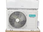 Hisense 9000BTU Split Type (Inverter) Air Conditioner