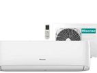 Hisense 9000BTU Split Type (Inverter) - AS-09TW4RYRKG01B