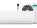 Hisense 9000BTU Split Type (Inverter) - AS-09TW4RYRKG01B