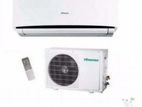 Hisense 9000BTU Split Type (Non Inverter) - AS-09CR4RYRCB00