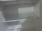 Hisense 92 L 56w Fridge and Freezer