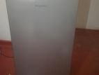 Hisense 92 L Refrigerator(used)