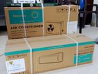 Hisense A/c 12000 Btu Split