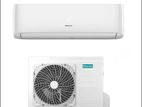HISENSE A/C 12000BTU SPLIT TYPE (INVERTER)