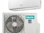 Hisense A/C 12000BTU Split Type Non Inverter