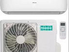 HISENSE A/C 18000BTU SPLIT TYPE R32 (INVERTER)