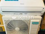 Hisense A/C Non Inverter 18000 BTU