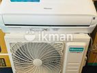 Hisense A/C Non Inverter - 24000 BTU