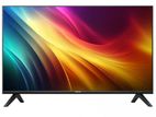 Hisense A3 SERIES 32" Bezelless Design LED TV - HNTV32A3NB