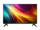 HISENSE A3 SERIES 32" BEZELLESS DESIGN LED TV - HNTV32A3NB