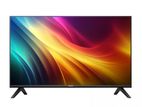 HISENSE A3 SERIES 32" BEZELLESS DESIGN LED TV - HNTV32A3NB