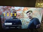 Hisense A6N 55" 4K Smart TV