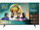 Hisense A6Q UHD 4k