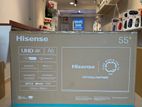 Hisense A6Q UHD 4k