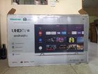 Hisense A7 series 50" Smart TV