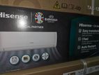 HISENSE AC 2024 new