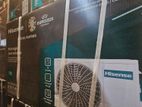 HISENSE AC 2024 new technology