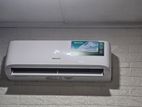 HISENSE AC BRAND NEW DUBAI MODEL