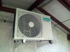 Hisense AC Brand New R32 GAS