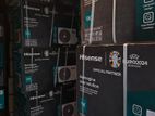 HISENSE AC