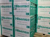 Hisense AC Inverter 9000BTU - 24000BTU Air Conditioner