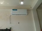 HISENSE AC INVERTER (NEW)