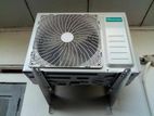 HISENSE AC INVERTER NEW R32