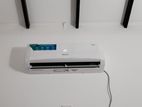 HISENSE AC INVERTER SINGHAGIRI