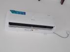 Hisense AC Inverter Type (new)