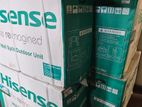 Hisense AC new